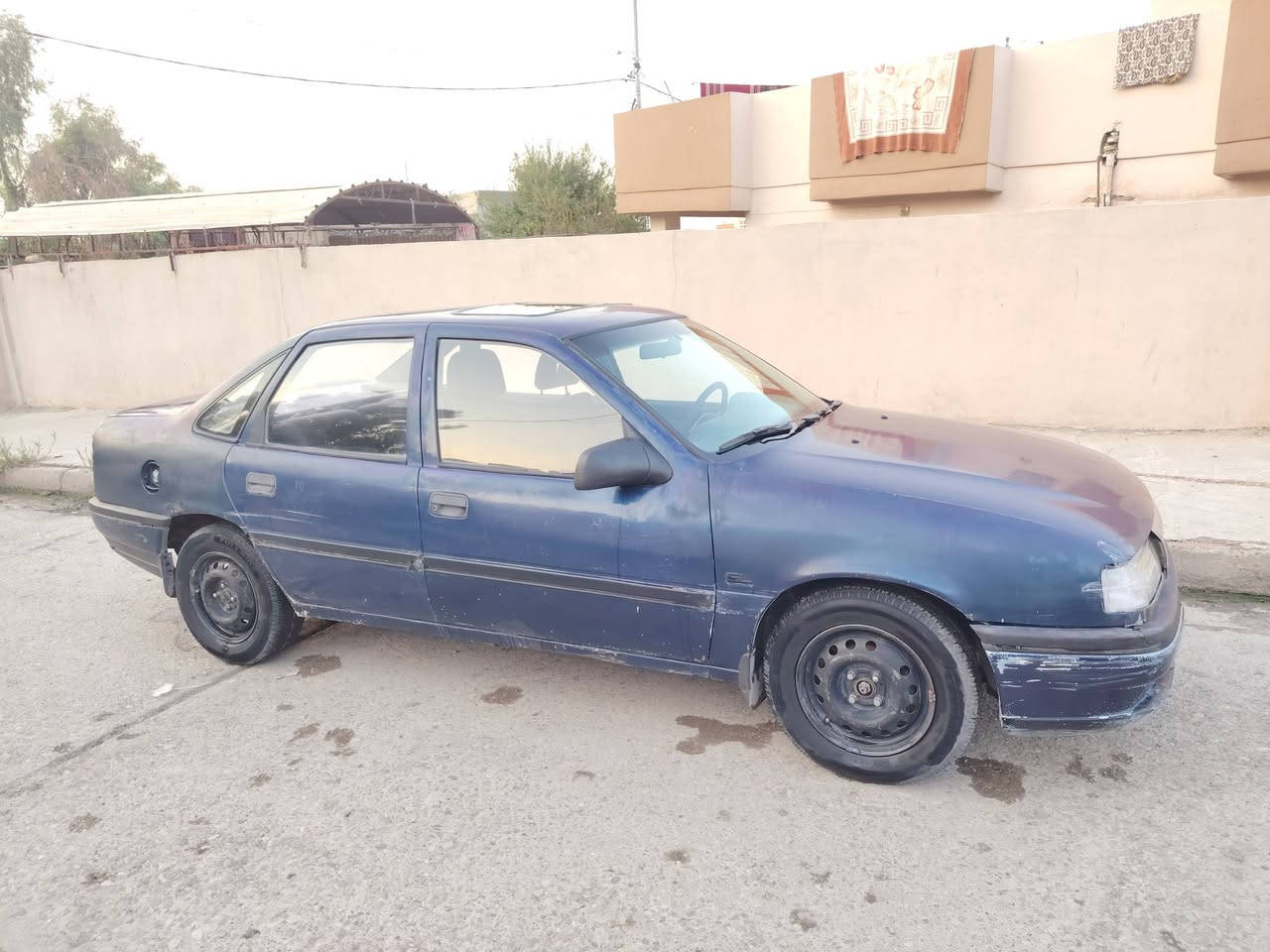 اوبل فكترا 1992 حجم 16 رقم بغداد مشروع وطني السعر 27
H1

***********
