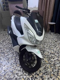 PCX • جيل الثاني • مكينه150