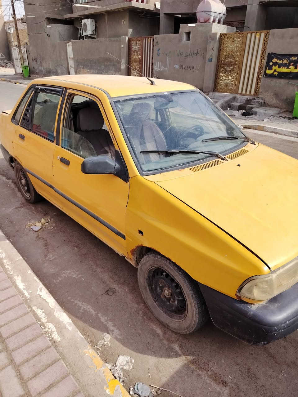 سايبا ١٢ • ٢٠٢٤ • بالديوانية