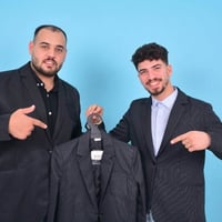 شلعه • ١٤٠ قطعة • سمول لـ٥/٦/٧ أكس