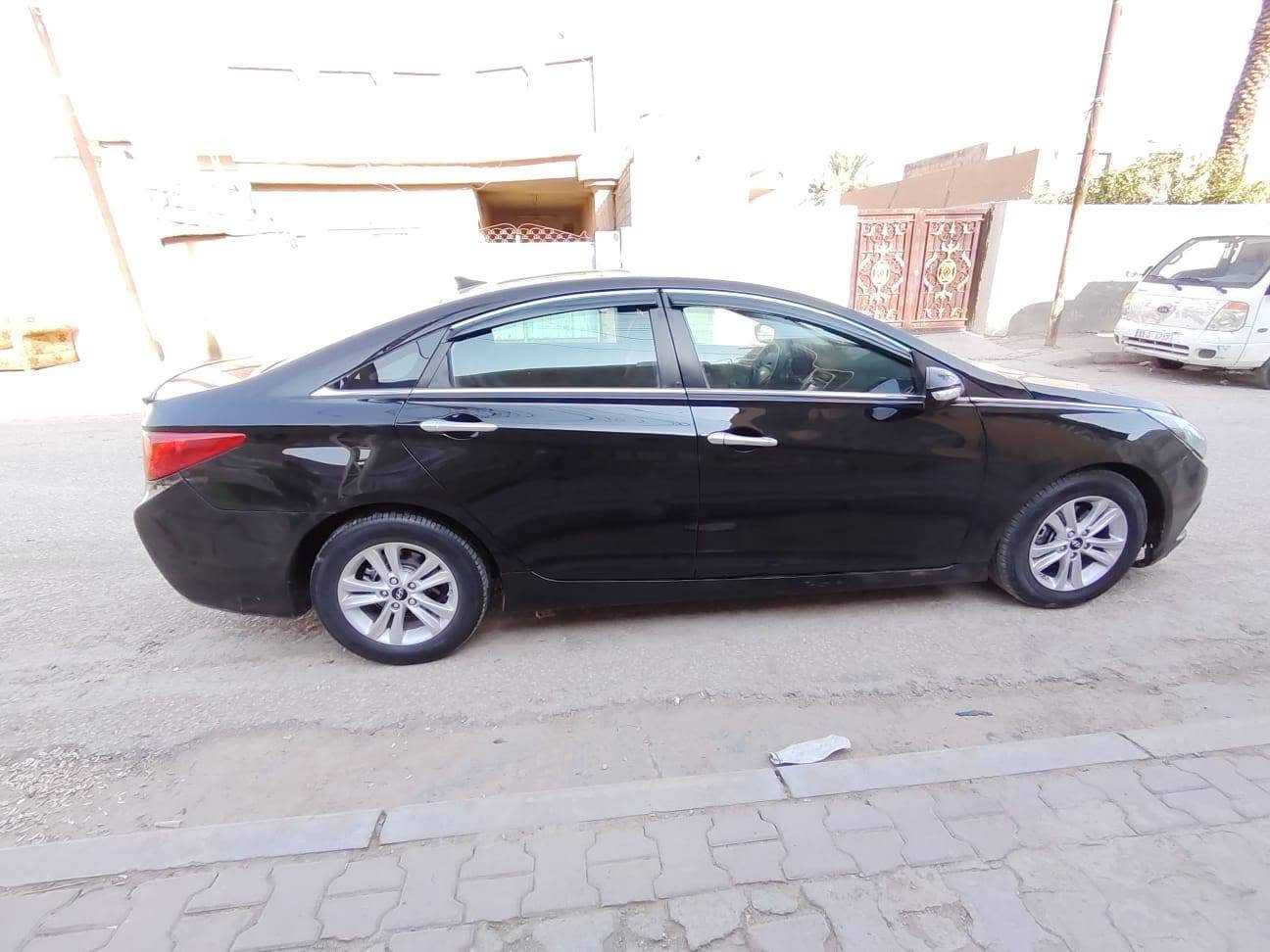 ٢٠١٤ • وارد امريكي • فول مواصفات