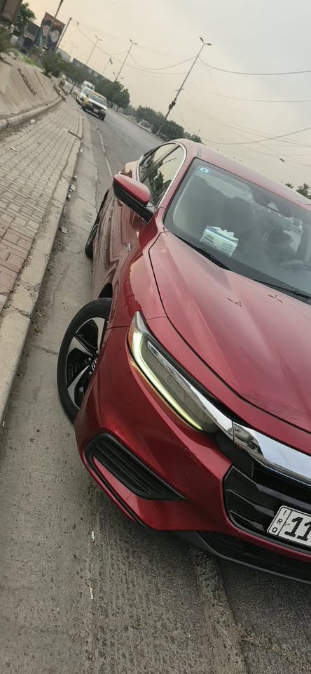 انسايت هايبرد • ٢٠٢٢ • رقم بغداد