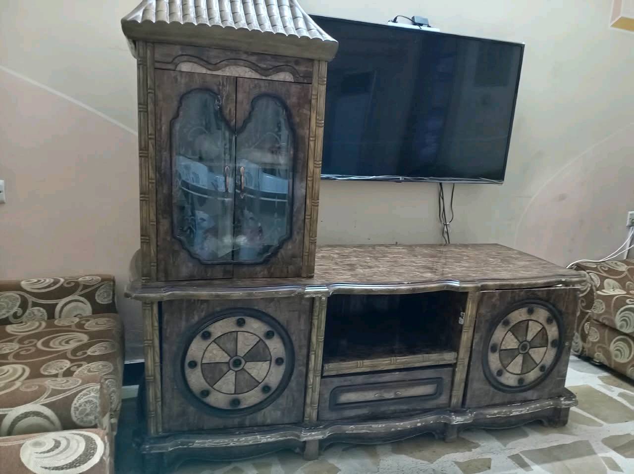 مكانة الطالبية • كنب