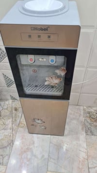 براد • استعمال قليل • كالجديد