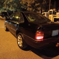 اوبل • مكينة • جير
