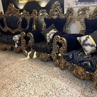 تخم رئاسي • ١٨ يوم • حي الجامعة
