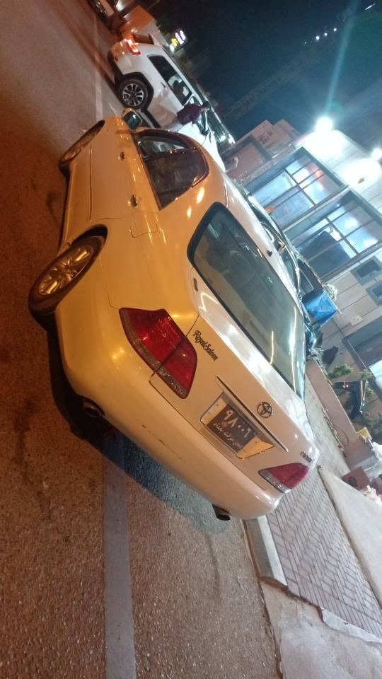 شاينة ١٨٠ التوني بازار بجوك بة بجوك ٣دوگمة بةردة نمونة بيمةسرةف ناوزةرد
كامل مةسروفي كراوة كودي نية
سةيارةكة زور باكو جوانة
١بارجةي بوياخة
سعري ٦٤گةلا مةجال گورينةوةش كةم لةسةر دل گرتن
شوين كةلار *********** كالار, السليمانية
