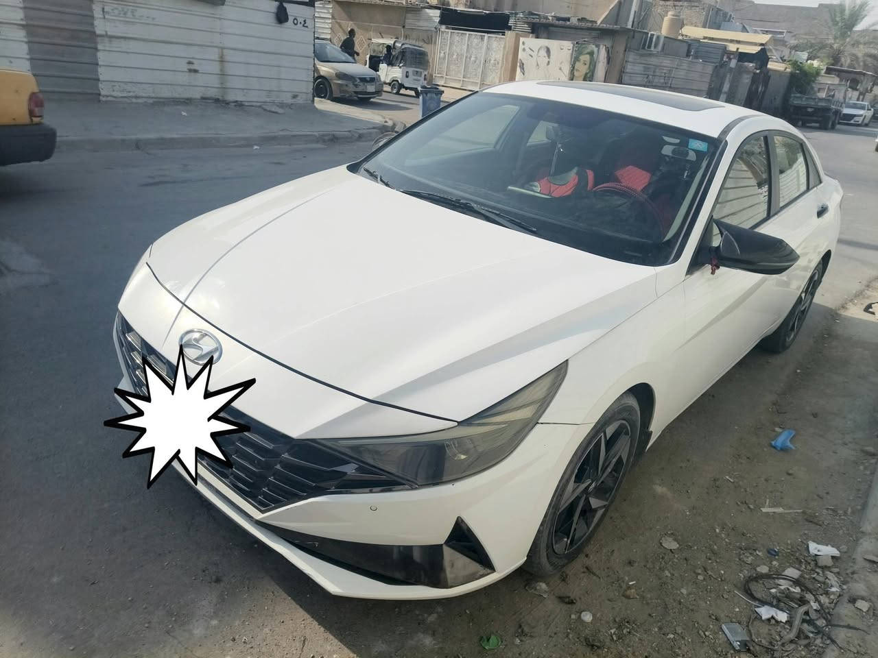النترا خليجي   موديل 22مكفوله من صبغ وتبديل بارد محرك 1600 فول مواصفات رقم بغداد سعر 146بيه مجال بصيط شراي يتصل على رقم 0771724500 مكان بغداد
