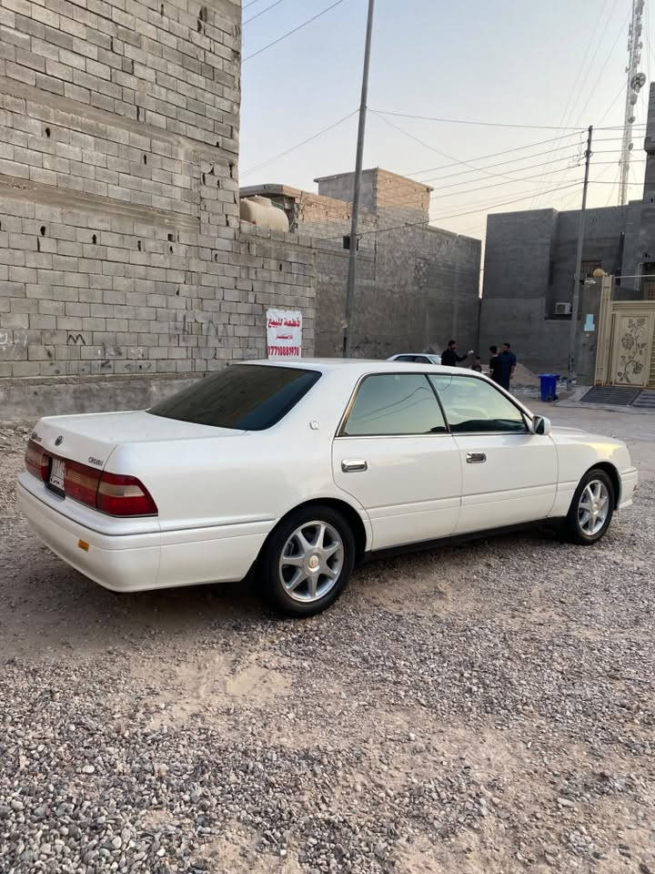 سلام عليكم راس ثور مديل(97) تسجيل جديد ودخول جديد رقم بصره تحويل ثاني يوم بسمي سياره زيرو ماماشيه مكفوله من والنقل جثه والضربه والعيب شرعي هالخياس والتعمير والتبديل (فقط بيهه كصه) سياره فول كشنات كهربائه ويل نجمه بلاد الأصلي تخم تاير دلوب آريل اصلي سياره زيرو ماشيه (16)الف تبريد ثلج كهربايات كلهه شقاله مكينه فيفيتي  فيش وحده بلاد وكير وحداديه خلفيه واماميه ومشط شرط ميه بل ميه فحص الك العلم سبير مانازل سياره حيل جديده ومتعوب عليهه وشرط وتجي اذه لكيت زلغ او دحجه انه خسارك شتريد  سياره تجي وتشوفه احله من الصور الله شاهد المكان البصره السعر(78) وبيهه مجال قليل الرقم الهاتف(***********)
