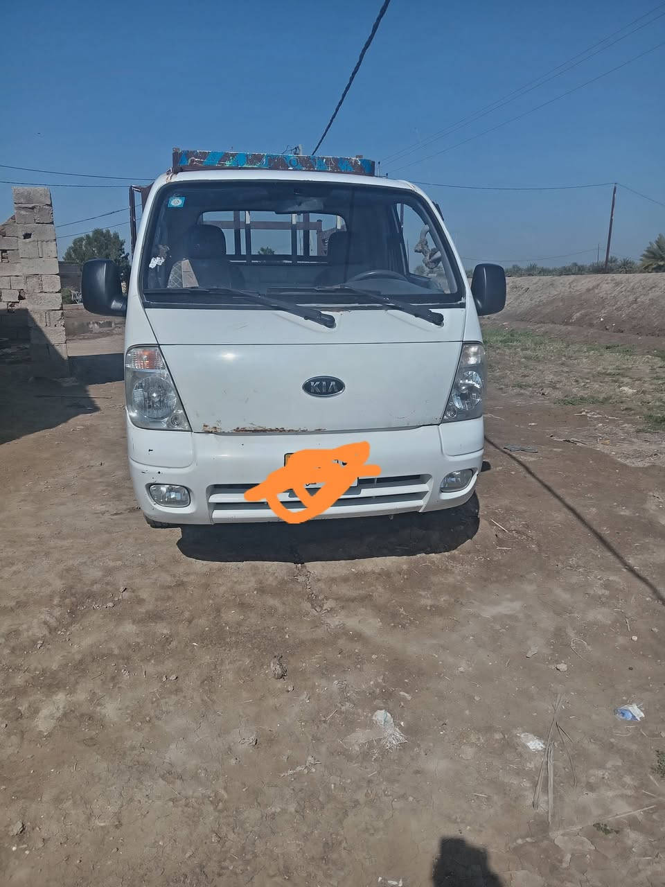 سلام عليكم كيه مديل 12حمل بنكو البيع سياره مناسبه ومال جناي رقم تواصل***********
