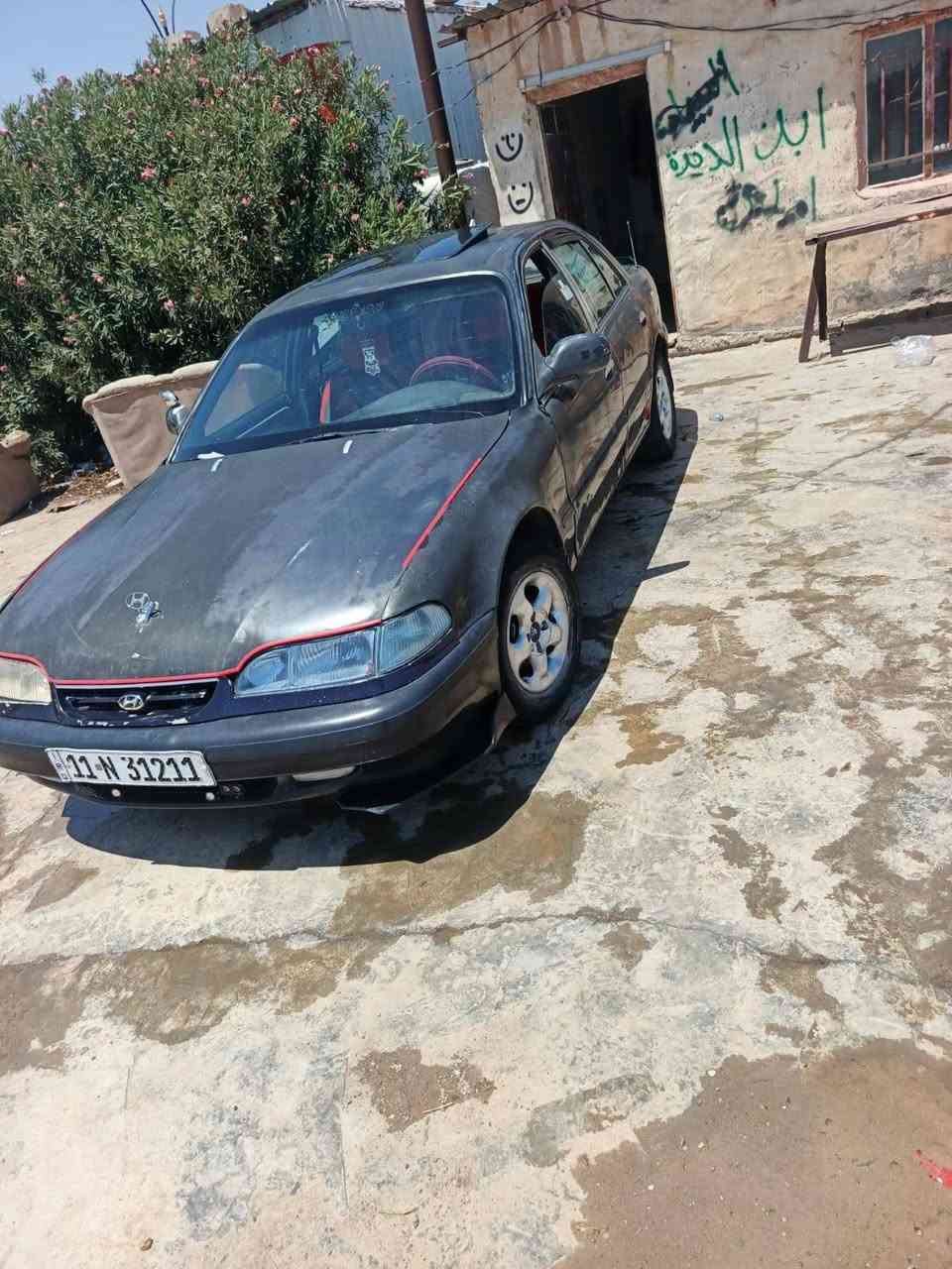 سلام عليكم سوناتا تو مديل 95 مكينه مفتوح كير وتماتيك مكينه كير خير من الله تخم تاير صدر خلفي امامي جديد سيارة حلوه بلاديه عوزهه صبغ رقم بغداد نكليزي تحويل ثاني يوم اسعر 35 وبي مجال مكاني ديالى بلدروز رقم الهاتف ‏‪***********‬‏
