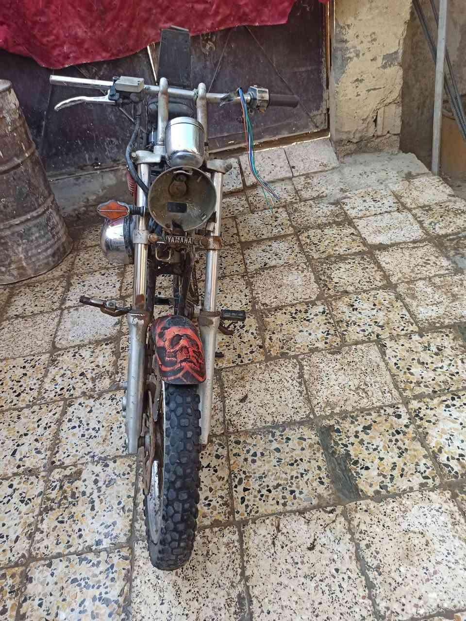 دراجه هارلي للبيع يوجد واتساب ***********
