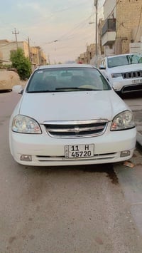 اوبترا ٢٠٠٧ • بدون صبغ • مكينة جديدة