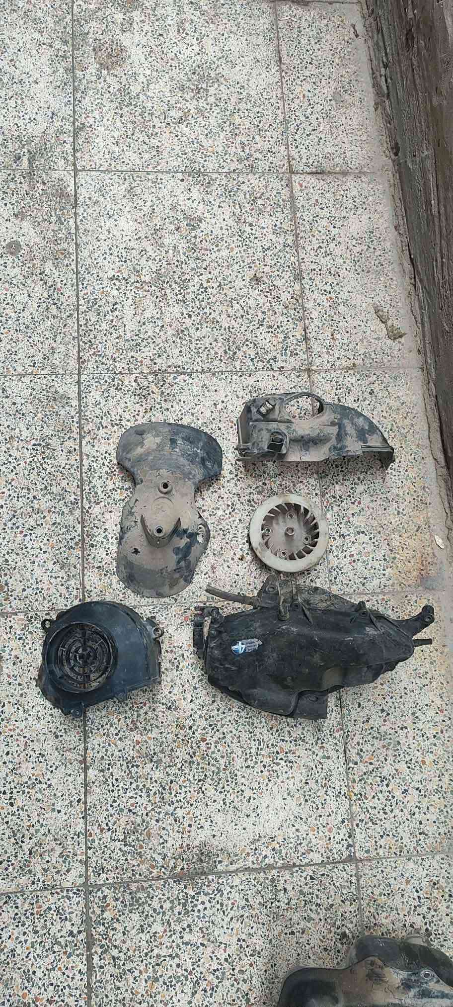 سبيسي • تفصيخ • ياباني