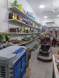 أسواق للبيع • بغداد • ورا المرور