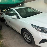 سيراتو • ٢٠٢٤ • سيدية