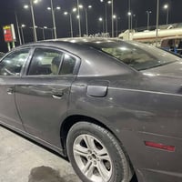 دوج جارجر • 6 سلندر • اوتوماتيك