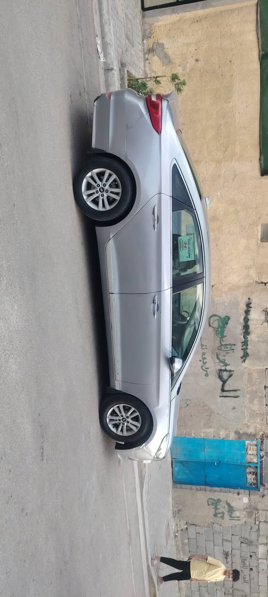 سوناتا وارد كندي بدون اي حادث ٣ قطع صبغ فول مواصفات ما عده الفتحه بصره تحويل جاهزه حداده كير مكينه تبريد طخم تاير بصمه شاشه كامره حساس خلفي جبل تحكم دواخل بيجي مكينه ٢٤٠٠ العنوان بصره حي الحسين سعر ٩٥ مديل ١٥
***********
*********** البصرة, العراق
