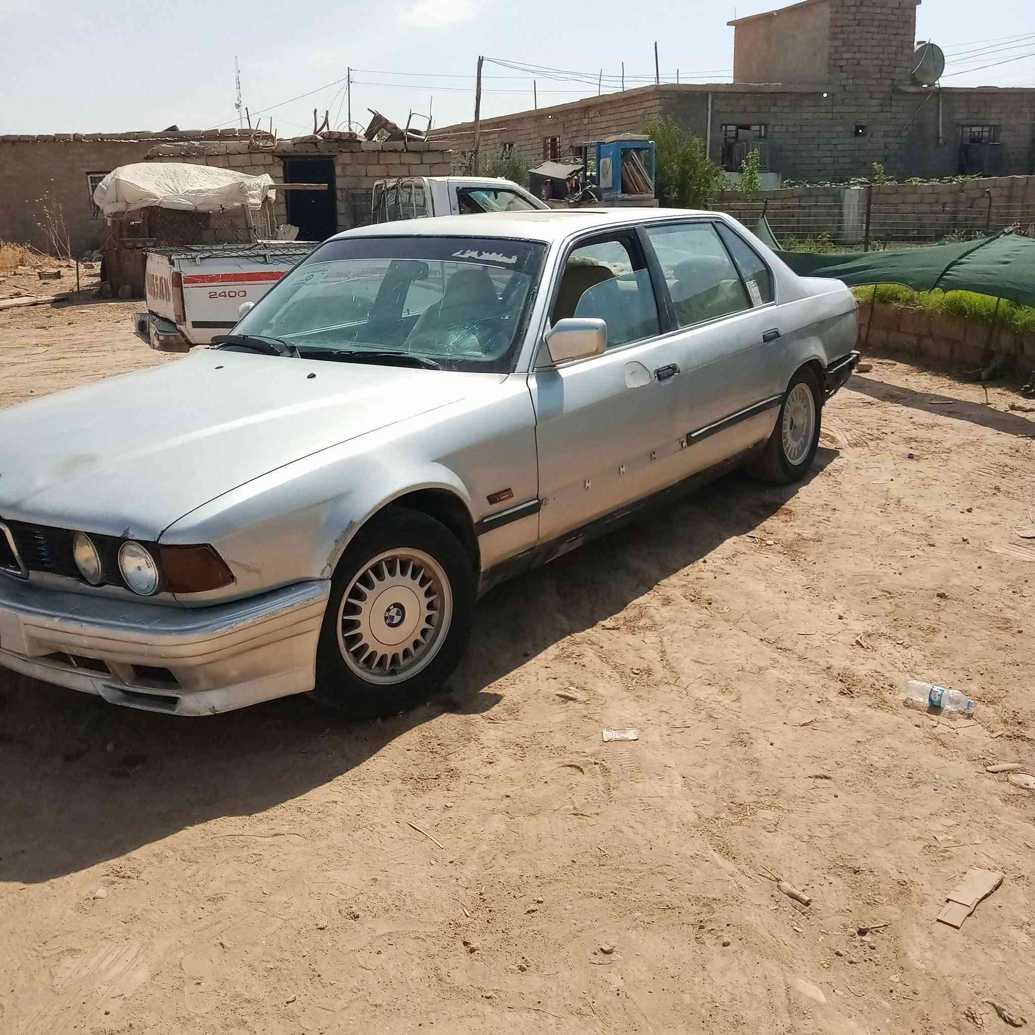 السلام عليكم بي ام توماتيك فول مواصفات حجم 730 شرط التحويل الشرعي بلموصل شرط محرك وكير السعر 25. وبيها مجال ‏‪***********‬‏
