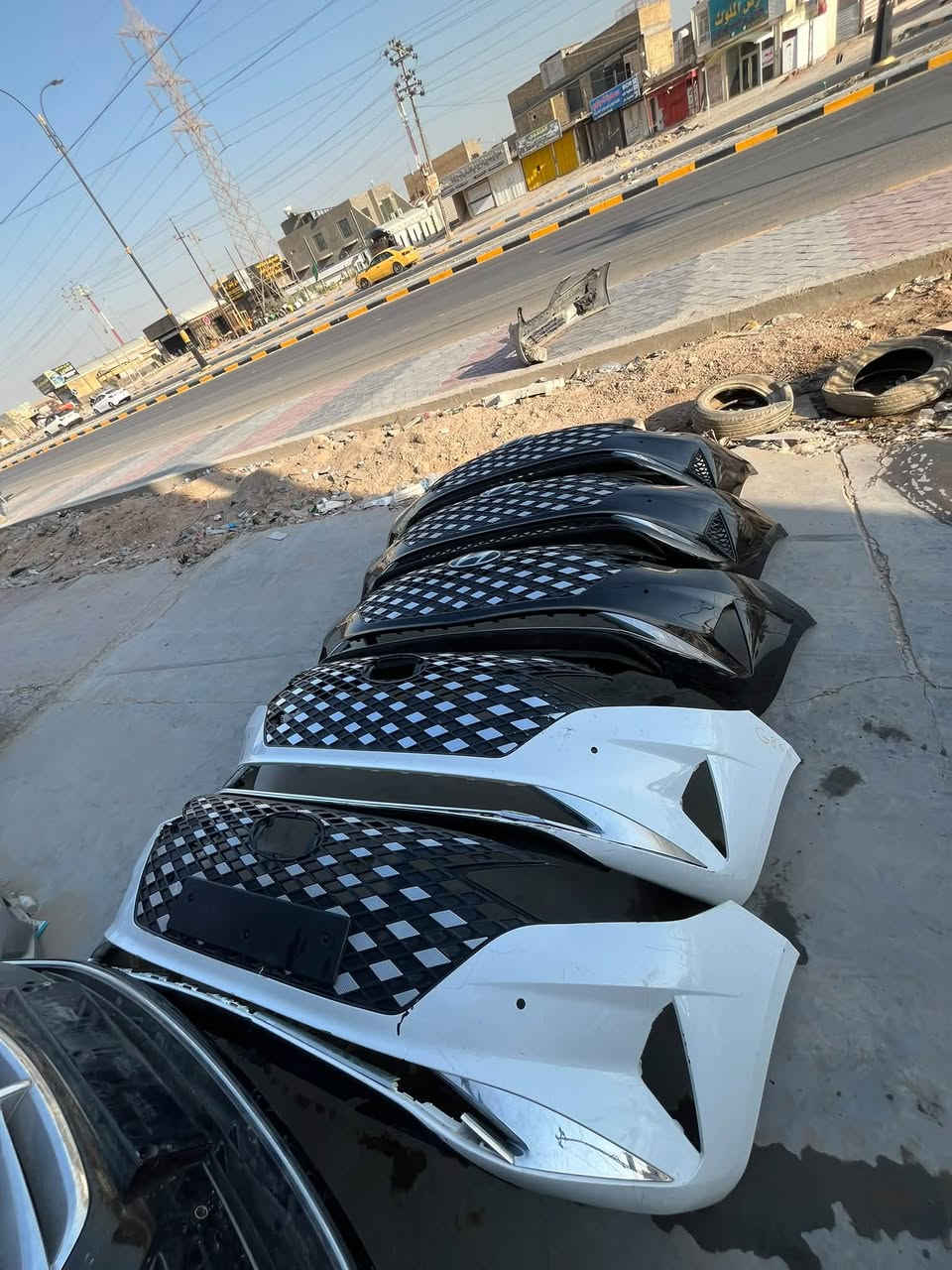 دعاميات • ازيره • ٢٠٢٣