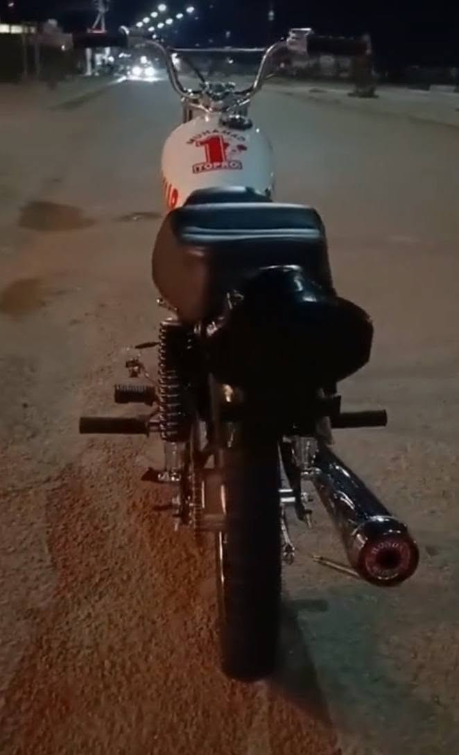 نامه • تيربو • مستعجل