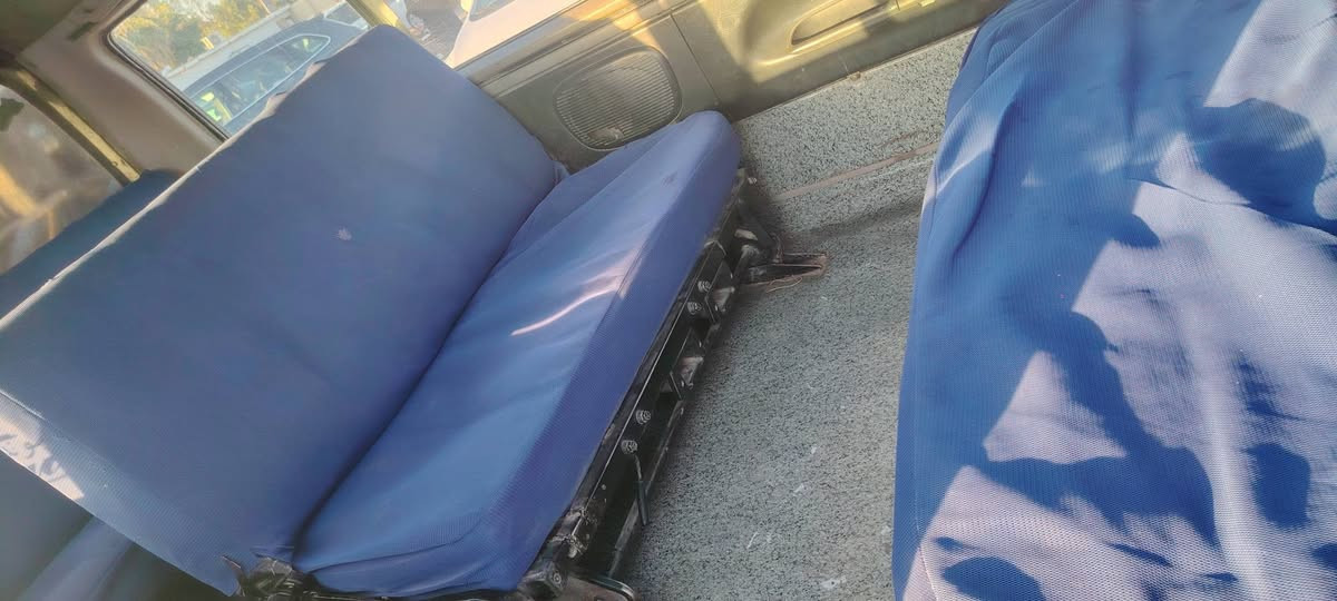 إسلام عليكم هوندا موديل 98 سنويه 29رقم السليمانية بسمي مكينه وكير وكسل مكفول ونجي اديالى بعقوبة *********** سعر 53 وبيه مجال لشراي
