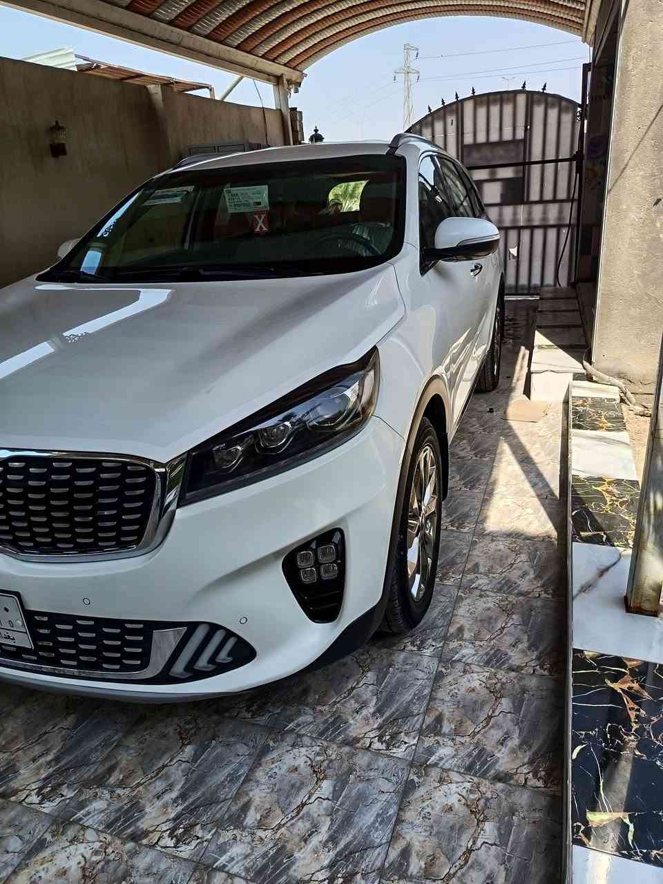 سلام عليكم سورنتو 2020 مكفوله سعر ٢٥٠ للاستفسار الاتصال على الرقم ***********
***********
