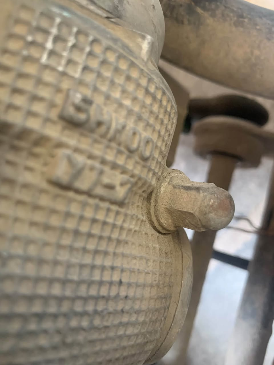 سلام عليكم ماكس عدله مكينه بلاد مكفوله تنقيص تبخير واذا مفتوحه عوزها بس سلف ربع هندر تشتغل كلجات رياضي مال رمبه مكاني مدينه الصدر الاورفلي سعرها 525 وبيها مجال للشراي مستعجل عل بيعه ***********

