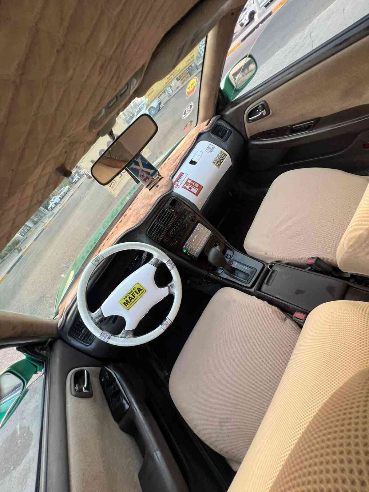١٩٩٢ • الزبير • محرك حلو