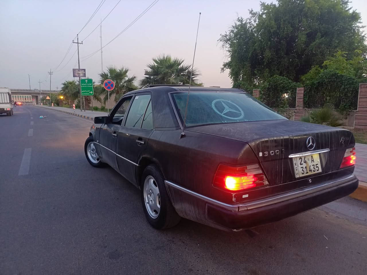 سلام عليكم مارسدس دب موديل 89 سياره جاهزة كير محرك بطه حداديه مشروطات تبريد ثلج باتري جديد تخم تأير جديد رقم دهوك انكليزي شرط الوكاله وتحويل سنوية لل30 غرفه جلد ارضيه جلد اسلايت طكتين سياره حلوه وجاهزه بيهه بس قاعده دبل امصلحه كهربائيات كلهه شغاله بيع مستعجل مكاني النجف الاشرف حي القادسيه يم مطعم ثابت السعر 38وبيهه مجال حك الجيه للتواصل واتساب وخاص مفتوح ***********
