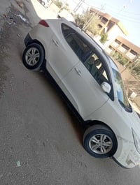 توسان • ٢٠١٢ • رقم بغداد