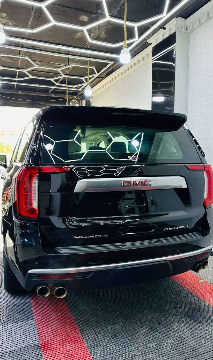 🚙🔥 جي إم سي 2024  فئة DENALI –🔥
الفخامة الأمريكية والقوة في سيارة واحدة 👑✨

✅ موديل 2024
✅ ماشية 54.000كم
✅ مكفولة من الدبل كود والبارد 
✅ حالة ممتازة كفاله عااامه
✅ مغلفه ppf 
✅ وكاله المنصور 
✅ *********** 📞
