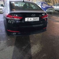 النترا • ٢٠١٨ • ٢٠٠٠ سي سي اوتوماتيك
