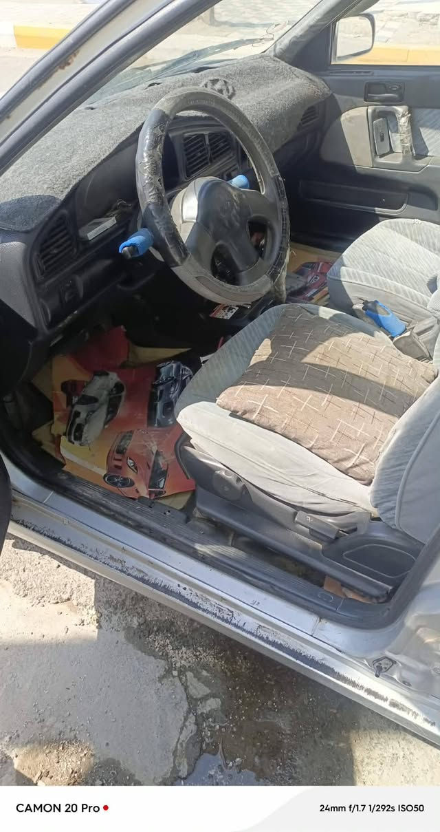 السلام عليكم
النترا للبيع موديل 95
كير أوتو بغداد 
للتواصل ع واتس
***********
مكلف بل نشر

