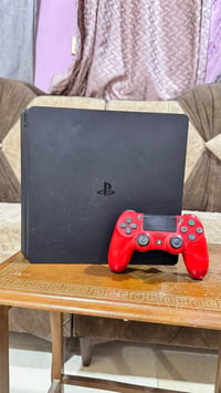 بلي فور • مهكر نظام ١٢ • ٥٠٠جيجا
