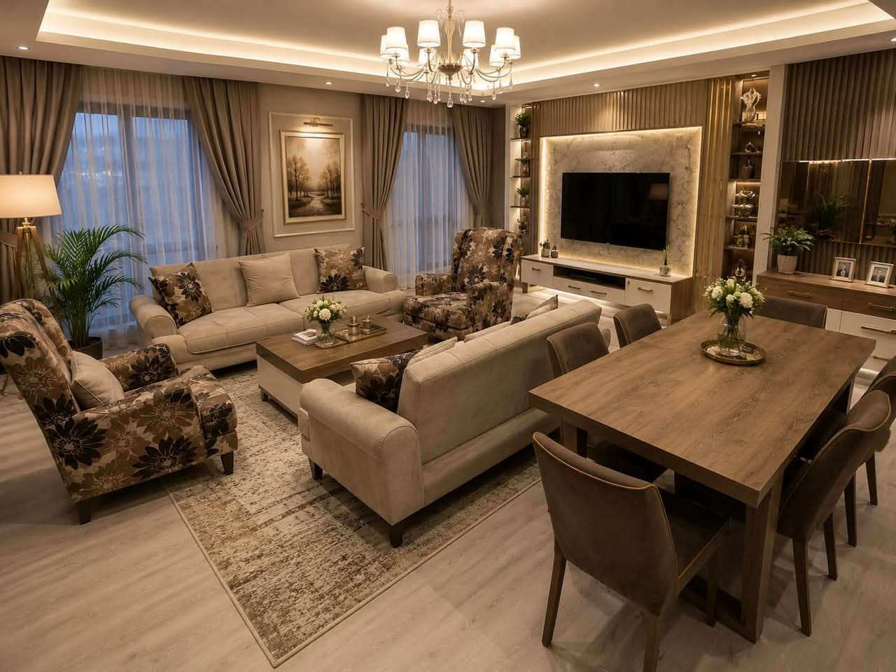موبليات لا ماسو 🛋️
سيت كامل من ماركة الفيمو مستخدم نضيف كلش 

يتكون من تخم ٨ نفرات بميزة السرير وميز طعام ٦ كراسي يتكبر ويتصغر  وقنصل يفتح وينسد بجكات هيدروليك 

يتوفر توصيل 🚚 الى جميع محافظات العراق

للحجز الفوري راسلنا واتساب☎️:***********  

📍العنوان اربيل سايدين المنارة مقابل سوق اللنكة الجديد مقابل عمارة F

⏰ يومياً من 10 صباحاً لـ 11 ليلاً ‎
