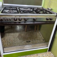 طباخ • كريازي • مستعمل