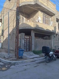 بيت للبيع • ام الكبر • ٥٠م