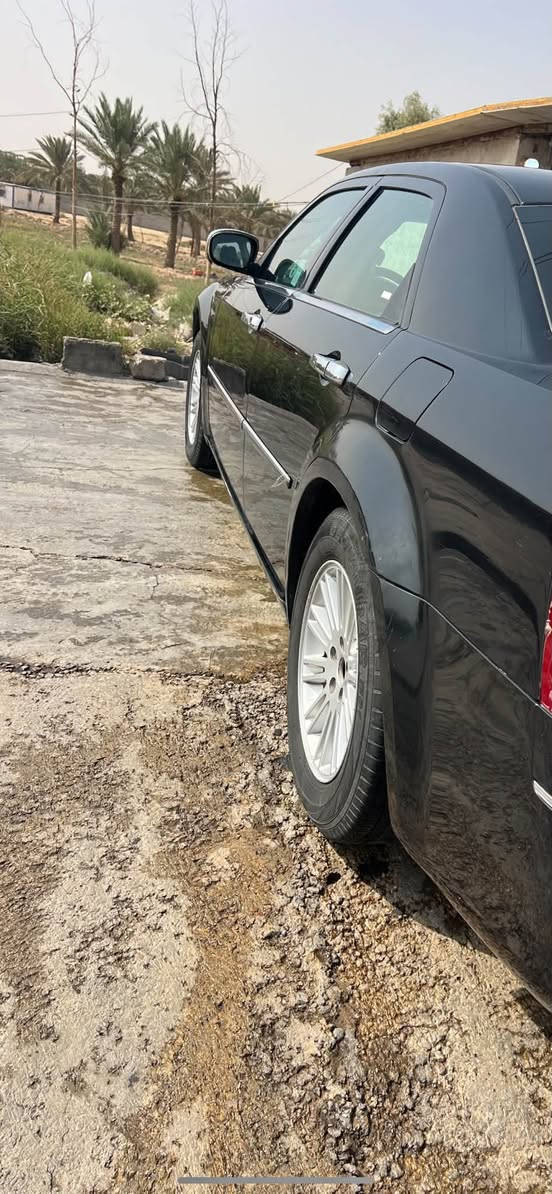 كرايسلر 300 • ٣٥٠٠ • ٢٠٠٨