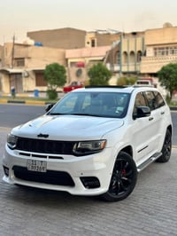 جيب لاريدو • ٢٠١٥ • مكينة ٣٦٠٠