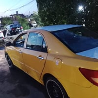 بي واي دي F3 • ورقة قفل