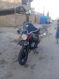 شباب دراجه بوكسر مديد 22 دراجة خير من الله وصوت لمحرك يخبل سلف هندر بك...