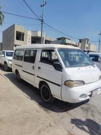 موديل ٢٠٠٠ • محرك نفخ • مضروبة جم