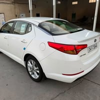 اوبتيمه • ٢٠١٢ • رقم بصره