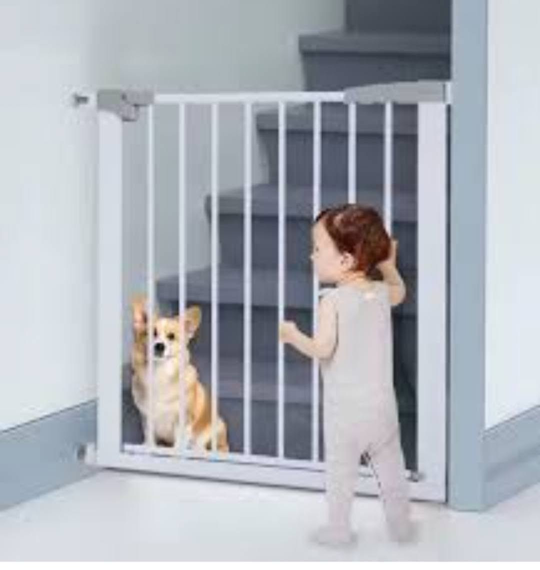 باب قاطع • حماية اطفال • غير مستخدم