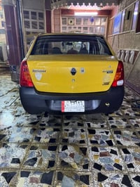 تحيه طيبه الى اصحاب الكروب رينو لوكان رينو للبيع ٢٠٠٩ مصفره هيئه او مص...