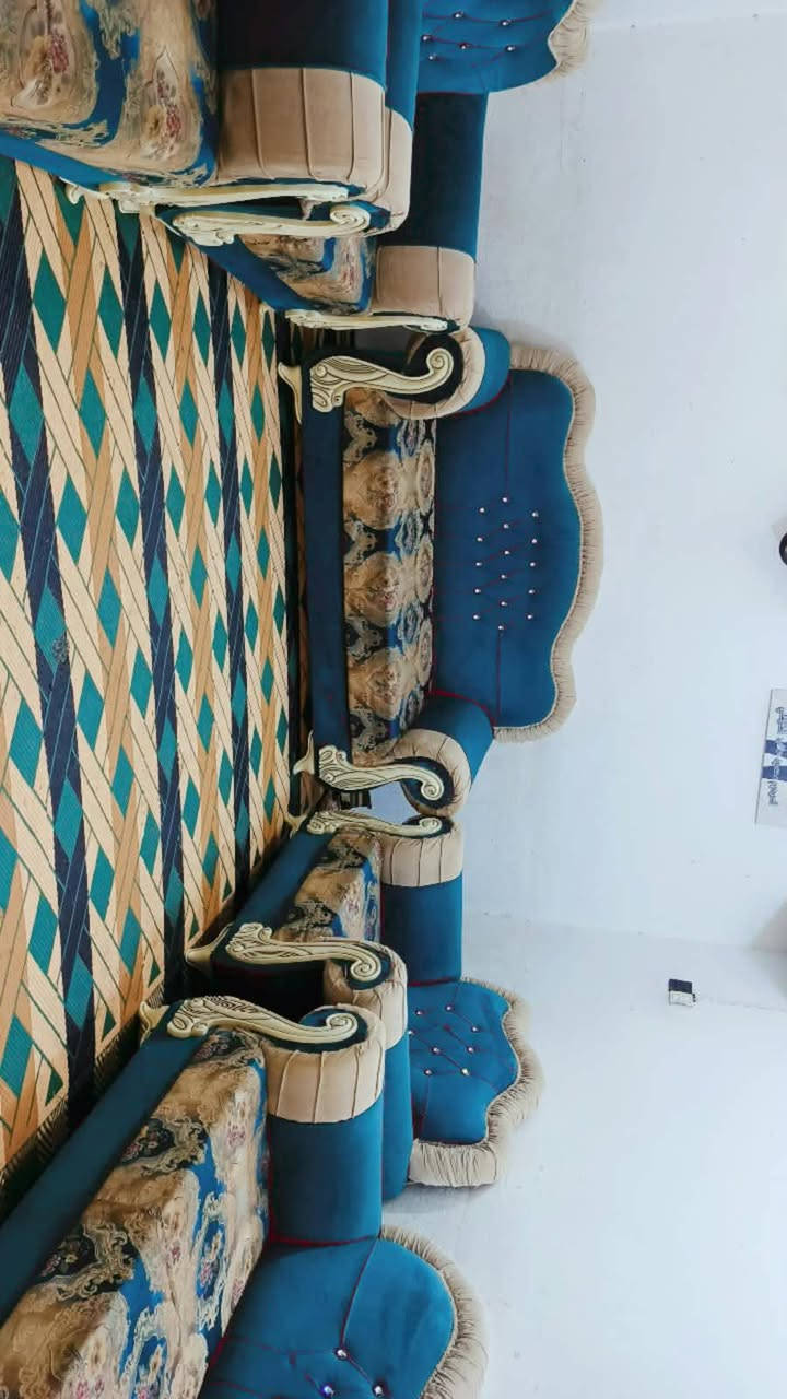 ١٠مقاعد • جديد • توصيل كربلاء