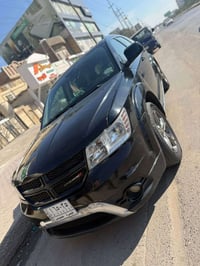 دوج جورني • ٢٠١٥ • ٧ راكب