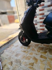 سكنس جبلي • صيني • رياضي