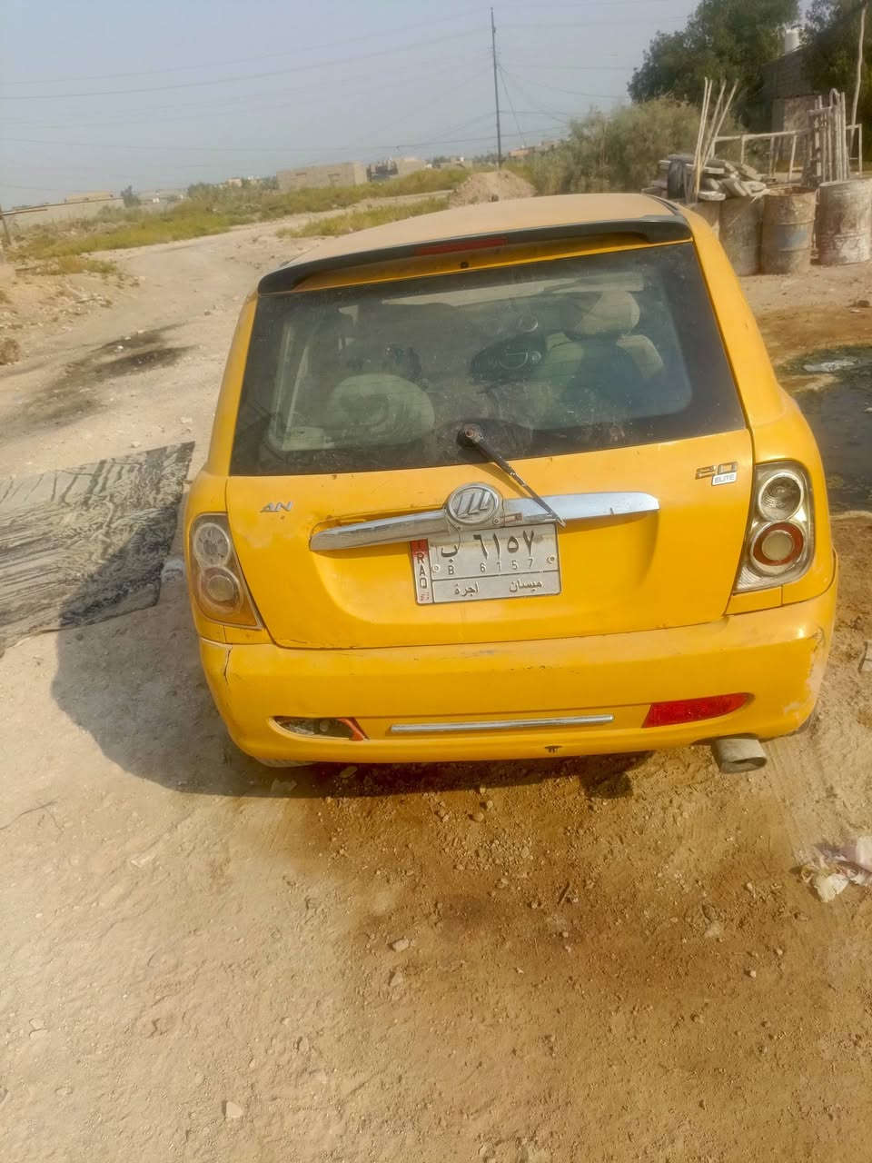 اليفان البيع السعر مليون و 450 بدون تحويل ومراوس بسايبه  مكاني كربلاء
*********** كير ومكينه كورله وكفولات
